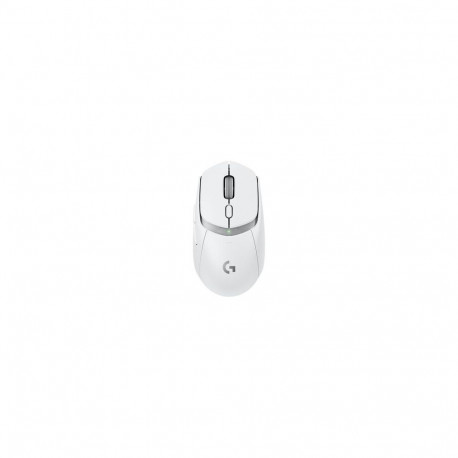 Logitech G 910-007208 mouse Gaming Right-hand RF Wireless + Bluetooth Optical 2560 DPI