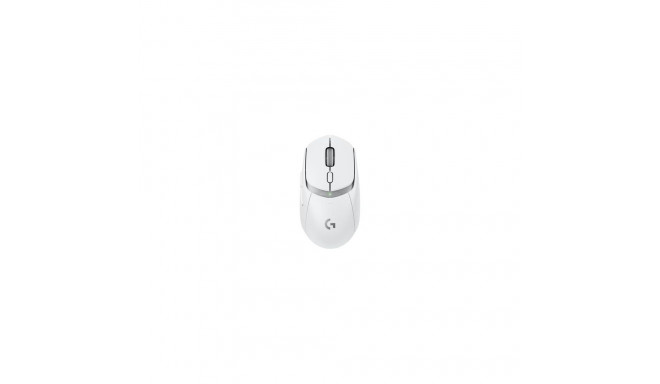Logitech G 910-007208 mouse Gaming Right-hand RF Wireless + Bluetooth Optical 2560 DPI