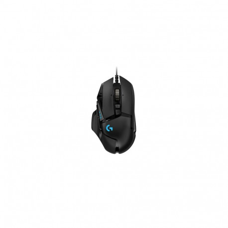 Logitech G G502 HERO High Performance Gaming Mouse