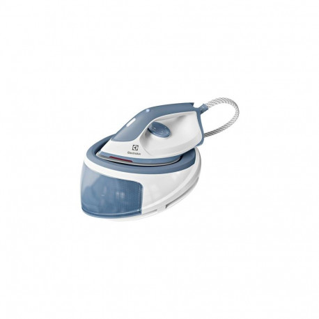 Electrolux E5ST1-2DB 2400 W 1.2 L Glissium soleplate Blue, White