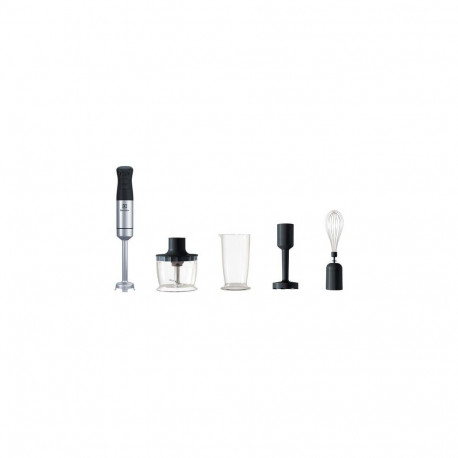 Electrolux E5HB2-8SS 0.7 L Immersion blender 1000 W Stainless steel
