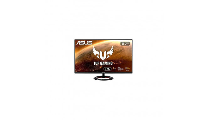 ASUS VG279Q1R computer monitor 68.6 cm (27&quot;) 1920 x 1080 pixels Full HD LCD Black