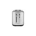 KitchenAid 5KMT2109ESX toaster 7 2 slice(s) 980 W Stainless steel KitchenAid 5KMT2109ESX toaster 7 2 slice(s) 980 W Stainless steel