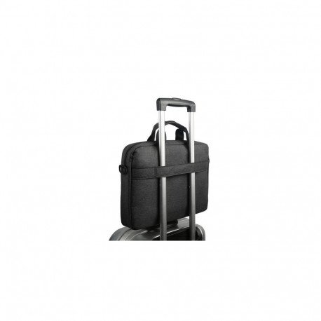 Lenovo T210 39.6 cm (15.6") Toploader bag Black