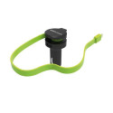 RealPower 257637 mobile device charger Universal Black, Green Cigar lighter Auto RealPower 257637 mobile device charger Universal Black, Green Cigar lighter Auto