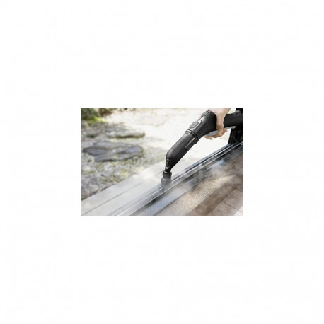 Kärcher 2.863-264.0 steam cleaner accessory Brush kit