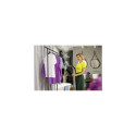 Kärcher 2.863-332.0 garment steamer accessory Garment steamer cart Black