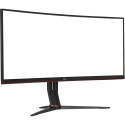 AOC Monitor Gaming CU34G2XP BK (CU34G2XP/BK)