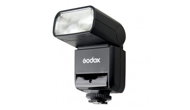 Godox Speedlite TT350 Pentax