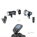 Godox Speedlite TT350 Pentax