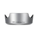 JJC LH 63C Silver Lens Hood for Canon