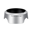 JJC LH 63C Silver Lens Hood for Canon