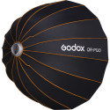 Godox Quick Release Parabolic Softbox QR P120 Bowens
