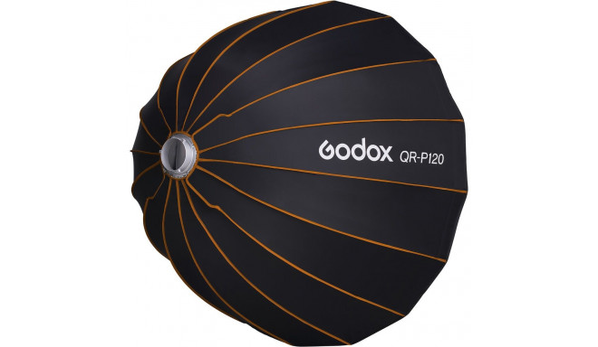 Godox softbox Quick Release Parabolic QR P120 Bowens