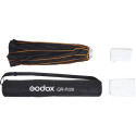 Godox Quick Release Parabolic Softbox QR P120 Bowens