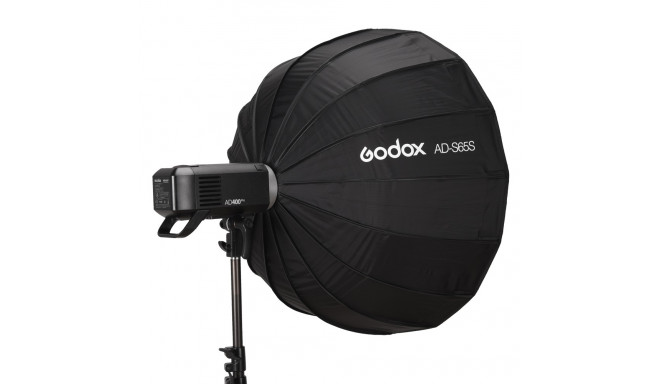 Godox AD S65S Multifunctional Softbox 65CM for AD400/300 PRO