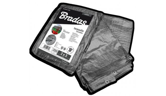 Koormakate 200g/m² (hall) 8 x 12m