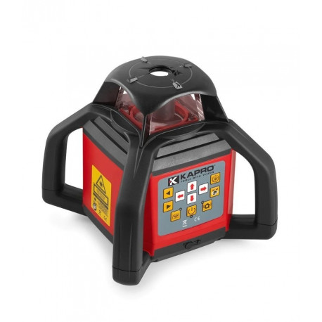 Laserlood 8991 Prolaser Electrota IP65