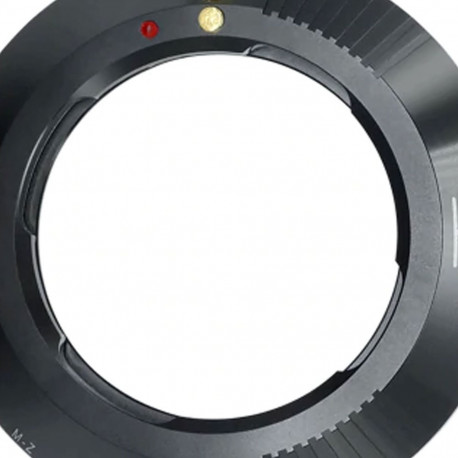 TTARTISAN lens adapter Leica M - Nikon Z