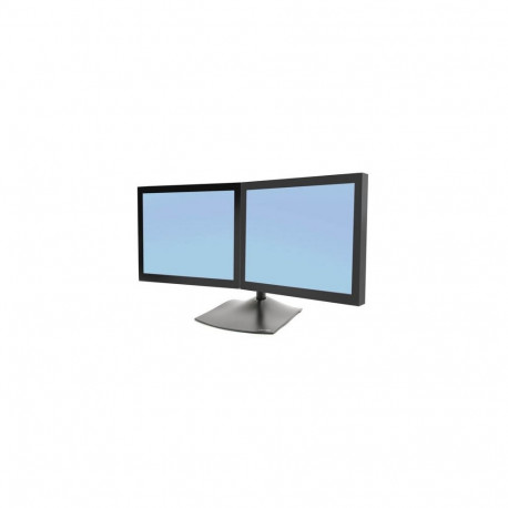 "Ergotron Deskstand 2 Monitore"