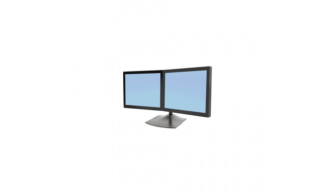 "Ergotron Deskstand 2 Monitore"