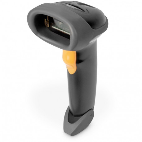 "DIGITUS Barcode Handscanner 1D"