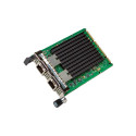 "INTG INTEL Ethernet Network Adapter OCP 3.0 X710-T2L Retail Unit"