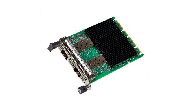 "INTG INTEL Ethernet Network Adapter OCP 3.0 E810-XXVDA2 Retail Unit"