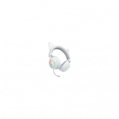 "Kraken Kitty V3 Pro white"