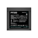 "500W DeepCool PF500 80+"