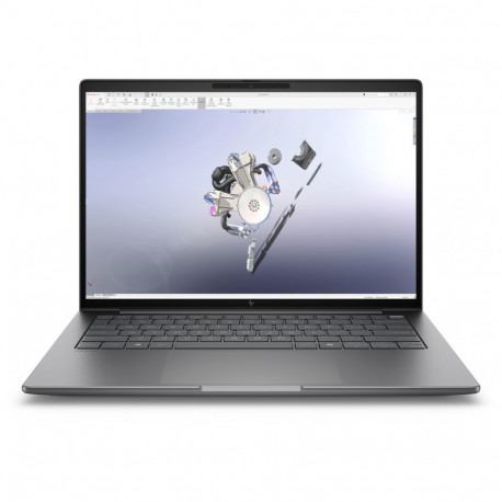 "HP ZBook 8 G1i Intel Core Ultra 9 285H 35.56cm 14Zoll 2.5k 64GB 1TB/SSD W11P 3J Gar (DE)"