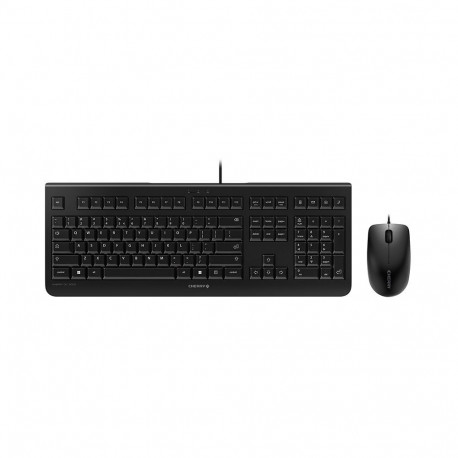 "CHERRY DC 2000 US-ENGLISH WITH"