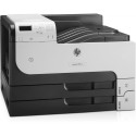 "L HP LaserJet Enterprise M712dn S/W-Laserdurcker A3 LAN Duplex"