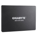 "GIGABYTE 480GB 6,35cm 2,5Zoll SSD SATA3"