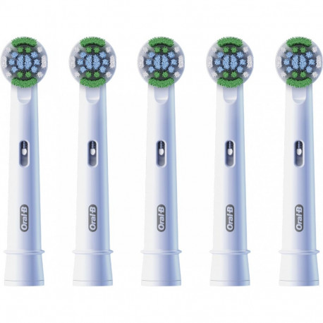 "Oral-B Aufsteckbürsten Precision Clean - 5er"