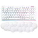 "G715 WIRELESS GAMING KEYBOARD -"
