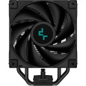 "K Cooler Deepcool AK400 ZERO DARK PLUS"