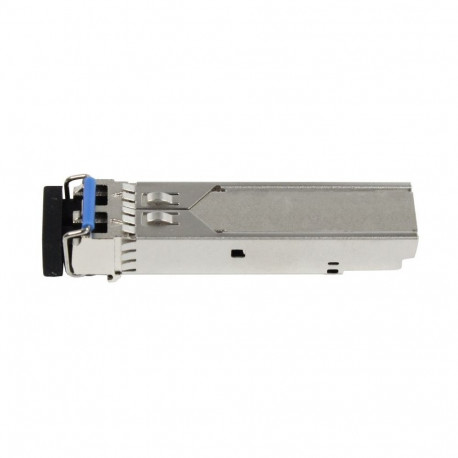 "ALLNET Switch Modul ALL4796-INDU SFP(Mini-GBIC), 100Mbit, FX/LC, 2Km, Multimode, Industrial -40/+85