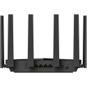 "Cudy BE11000 2.5G Tri-Band Wi-Fi 7 Mesh Router"
