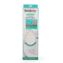 Beldray LA032722UFFEU7 Antibac Foam Bath Mat