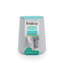 Beldray LA033347UFFAS Antibac Storage Tumbler - Grey