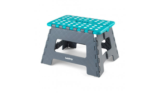 Beldray LA032289FFEU6 Small Folding Step Stool