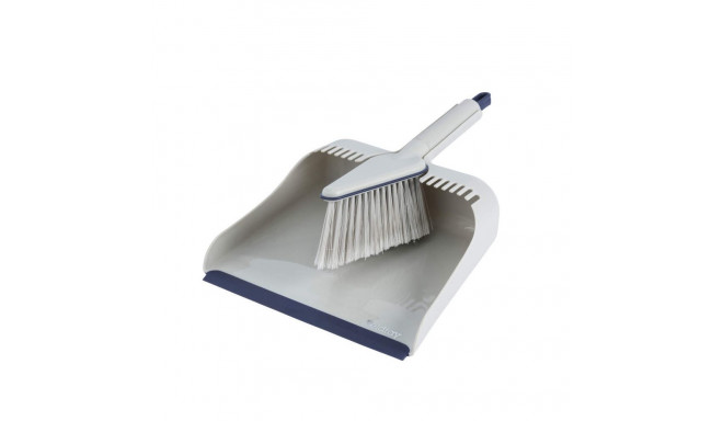 Beldray LA032760PEU7 Deep Clean Dustpan & Brush Set