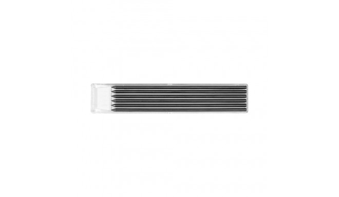 6 tk. Mehaaniliste pliiatsipulkade komplekt YT-69291 YATO