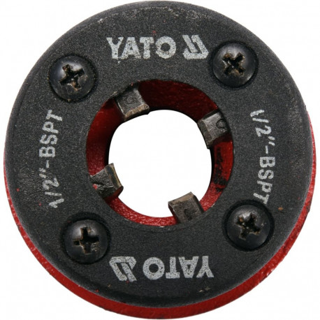 Keermelõikur 1/2" YT-2918 YATO