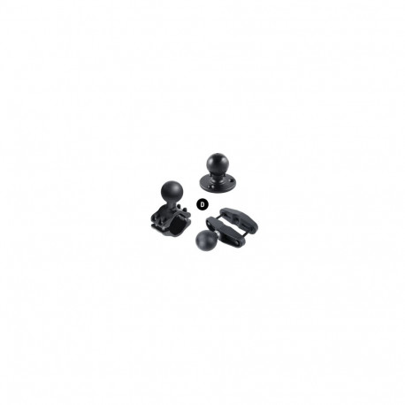 RAM Mounts Rectangular Base Plate