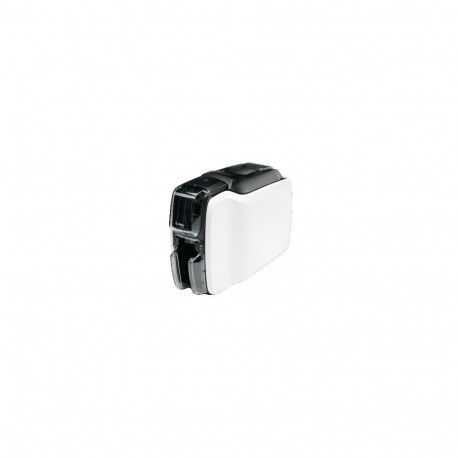 Zebra ZC100, single sided, 12 dots/mm (300 dpi), USB, Ethernet, kit (USB)