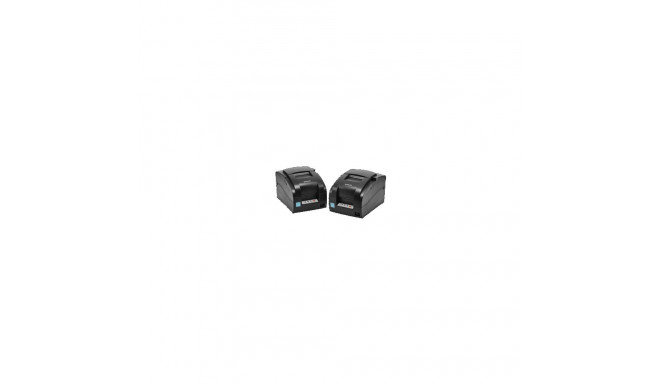 Bixolon SRP-275III, USB, RS232, cutter, black