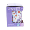 Disney Stitch - Kubek ceramiczny w pudełku prezentowym z kolekcji Stitch & Angel 325 ml