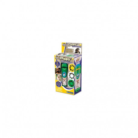 Brainstorm taskulamp ja projektor - kutsikad